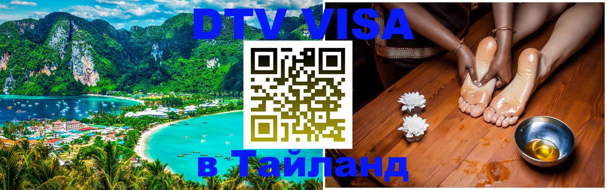 Оформление DTV визы под ключ: стоимость и тарифы, только загранпаспорт - 06.12.2025 
